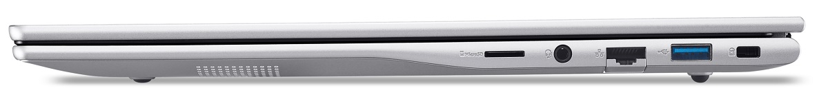 Ноутбук Acer Aspire Lite AL16-54P-51G4 (NX.D76EU.008) Light Silver - фото 6