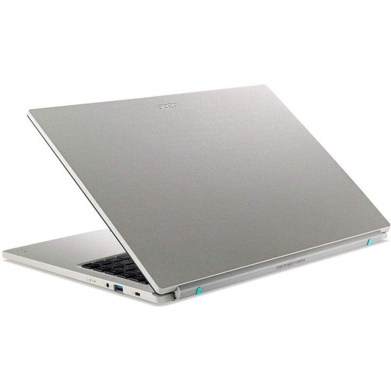 Ноутбук Acer Aspire Vero 16 AV16-51P-58KU (NX.KU3AA.002) Cobblestone Gray - фото 5 Ноутбук Acer Aspire Vero 16 AV16-51P-58KU (NX.KU3AA.002) Cobblestone Gray - фото 5