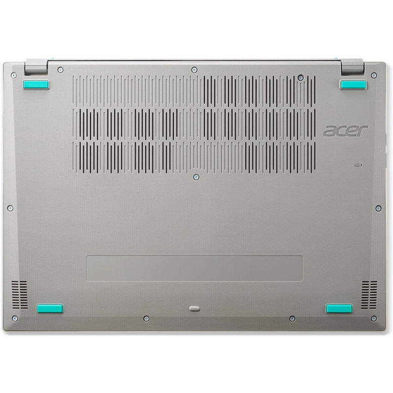 Ноутбук Acer Aspire Vero 16 AV16-51P-58KU (NX.KU3AA.002) Cobblestone Gray - фото 4 Ноутбук Acer Aspire Vero 16 AV16-51P-58KU (NX.KU3AA.002) Cobblestone Gray - фото 4