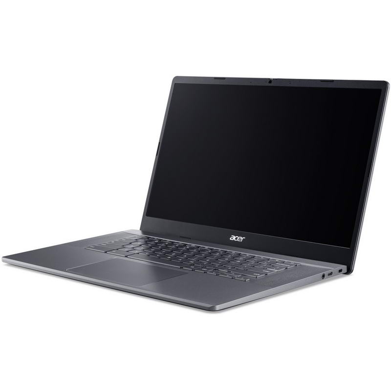 Ноутбук Acer Chromebook Plus CB515-2HT (NX.KNYEU.004) Steel Grey - фото 3 Ноутбук Acer Chromebook Plus CB515-2HT (NX.KNYEU.004) Steel Grey - фото 3