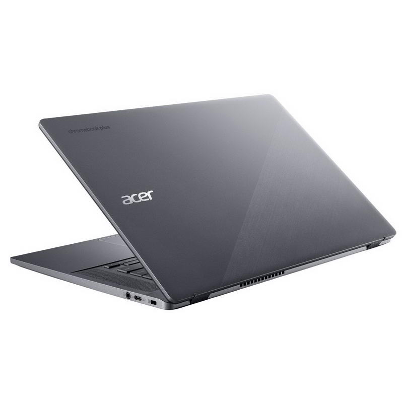 Ноутбук Acer Chromebook Plus CB515-2HT (NX.KNYEU.004) Steel Grey - фото 4 Ноутбук Acer Chromebook Plus CB515-2HT (NX.KNYEU.004) Steel Grey - фото 4