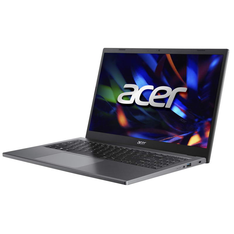 Ноутбук Acer Extensa 15 EX215-23-R8NL (NX.EH3EU.00T) Steel Gray - фото 3