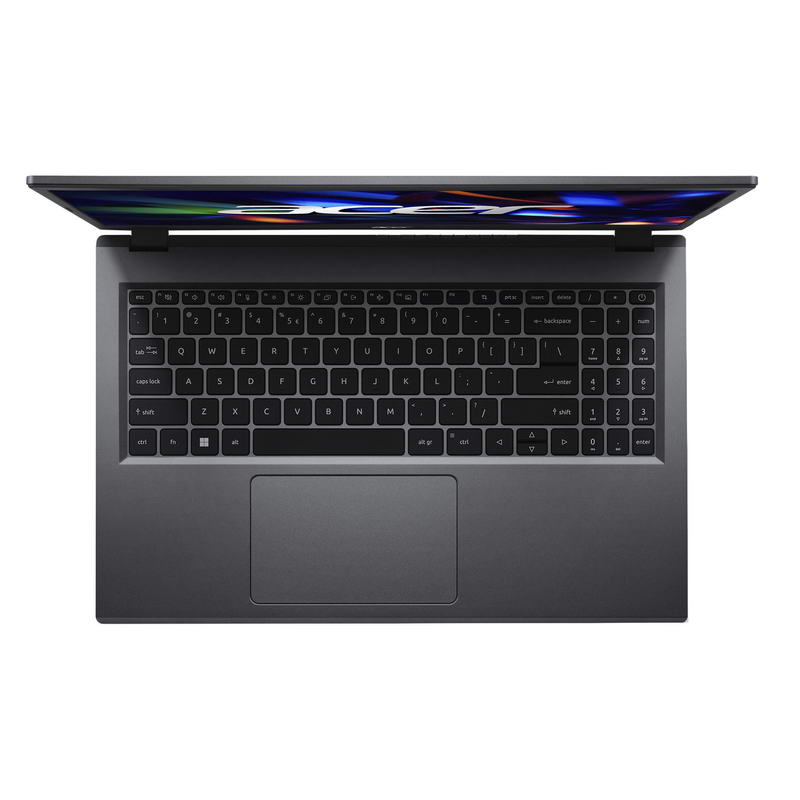 Ноутбук Acer Extensa 15 EX215-23-R4BQ (NX.EH3ED.006) Steel Gray - фото 2 Ноутбук Acer Extensa 15 EX215-23-R4BQ (NX.EH3ED.006) Steel Gray - фото 2