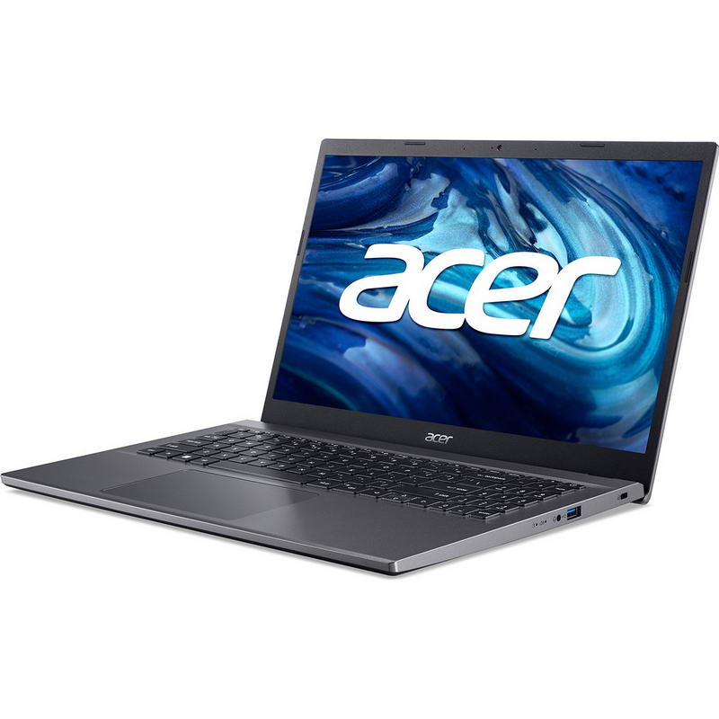 Ноутбук Acer Extensa 15 EX215-55-52UT (NX.EGYEG.012) Steel Gray - фото 1 Ноутбук Acer Extensa 15 EX215-55-52UT (NX.EGYEG.012) Steel Gray - фото 1