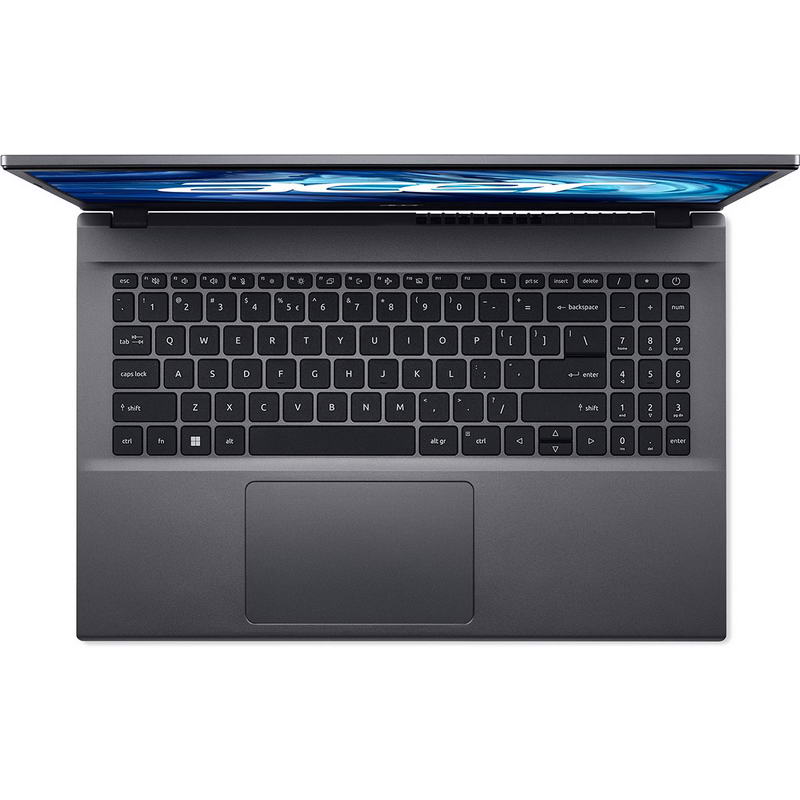 Ноутбук Acer Extensa 15 EX215-55-52UT (NX.EGYEG.012) Steel Gray - фото 2 Ноутбук Acer Extensa 15 EX215-55-52UT (NX.EGYEG.012) Steel Gray - фото 2