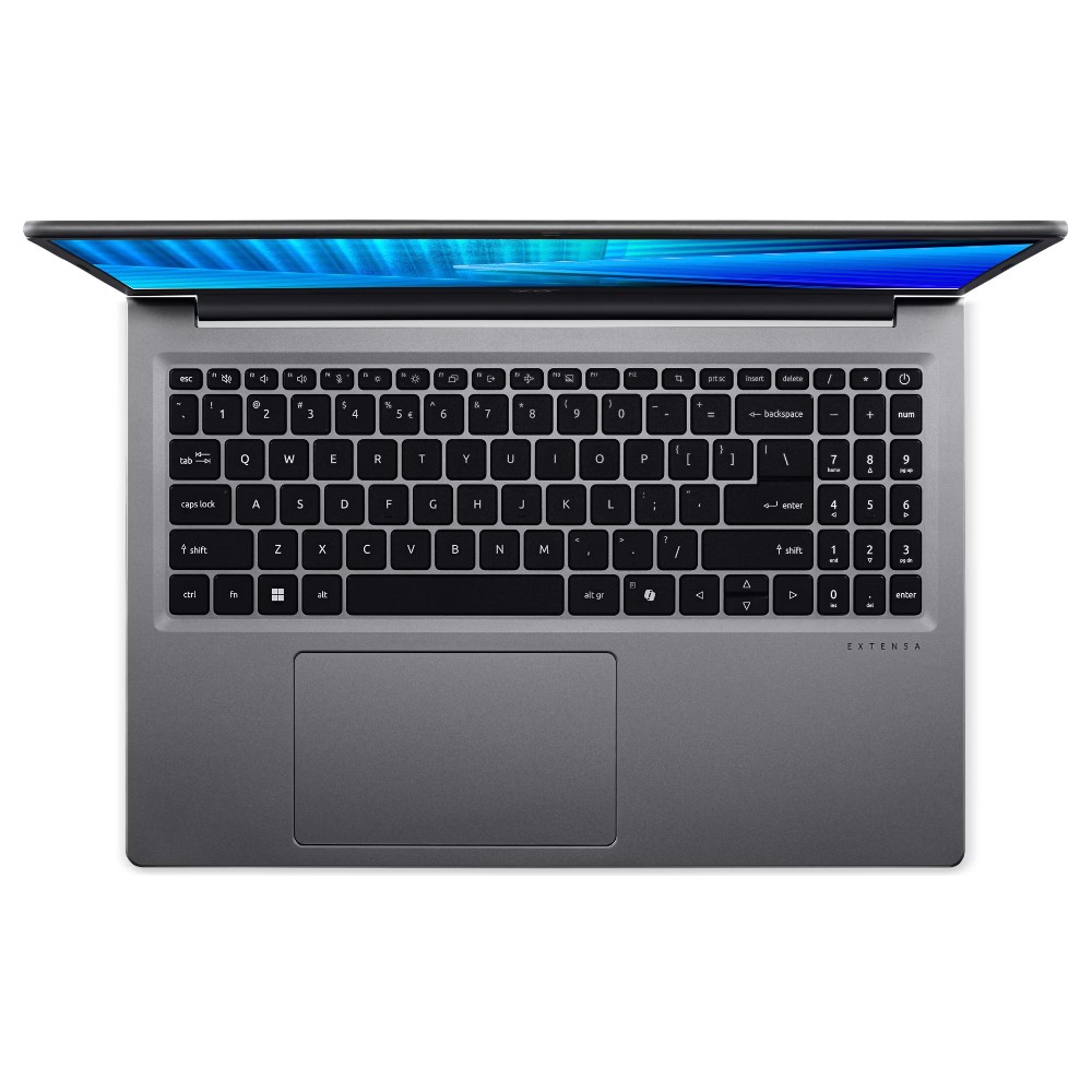 Ноутбук Acer Extensa 15 EXO15-51-58R2 (NX.EL0EU.001) Steel Gray - фото 3 Ноутбук Acer Extensa 15 EXO15-51-58R2 (NX.EL0EU.001) Steel Gray - фото 3