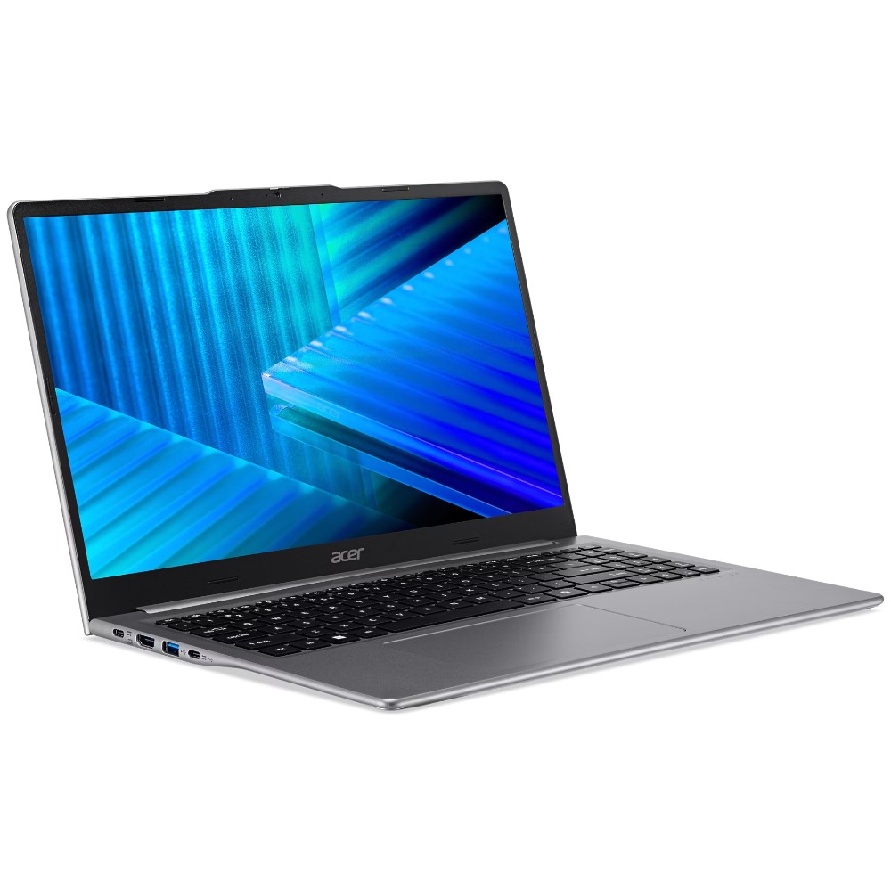 Ноутбук Acer Extensa 15 EXO15-51-58R2 (NX.EL0EU.001) Steel Gray - фото 1 Ноутбук Acer Extensa 15 EXO15-51-58R2 (NX.EL0EU.001) Steel Gray - фото 1