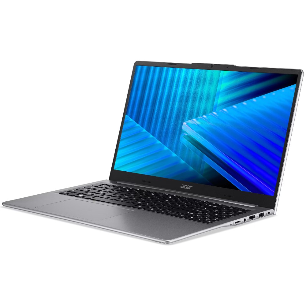 Ноутбук Acer Extensa 15 EXO15-51-58R2 (NX.EL0EU.001) Steel Gray - фото 2 Ноутбук Acer Extensa 15 EXO15-51-58R2 (NX.EL0EU.001) Steel Gray - фото 2