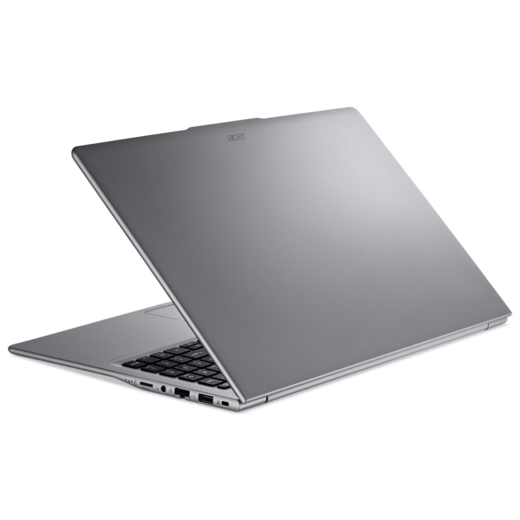 Ноутбук Acer Extensa 15 EXO15-51-58R2 (NX.EL0EU.001) Steel Gray - фото 6 Ноутбук Acer Extensa 15 EXO15-51-58R2 (NX.EL0EU.001) Steel Gray - фото 6