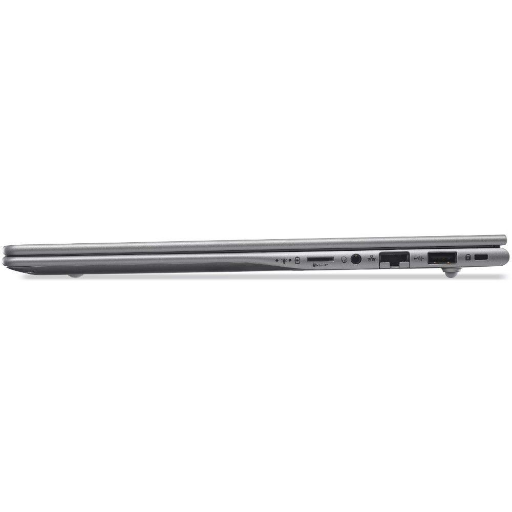 Ноутбук Acer Extensa 15 EXO15-51-58R2 (NX.EL0EU.001) Steel Gray - фото 5 Ноутбук Acer Extensa 15 EXO15-51-58R2 (NX.EL0EU.001) Steel Gray - фото 5