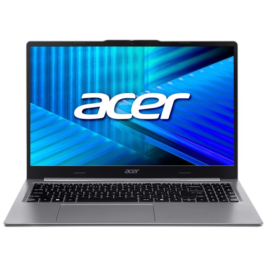 Ноутбук Acer Extensa 15 EXO15-51-58R2 (NX.EL0EU.001) Steel Gray