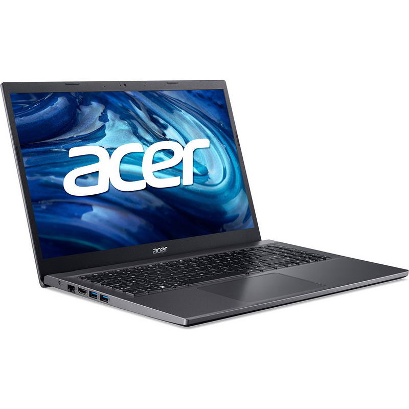 Ноутбук Acer Extensa 15 EX215-55-59VT (NX.EGYEU.034) Steel Gray - фото 2