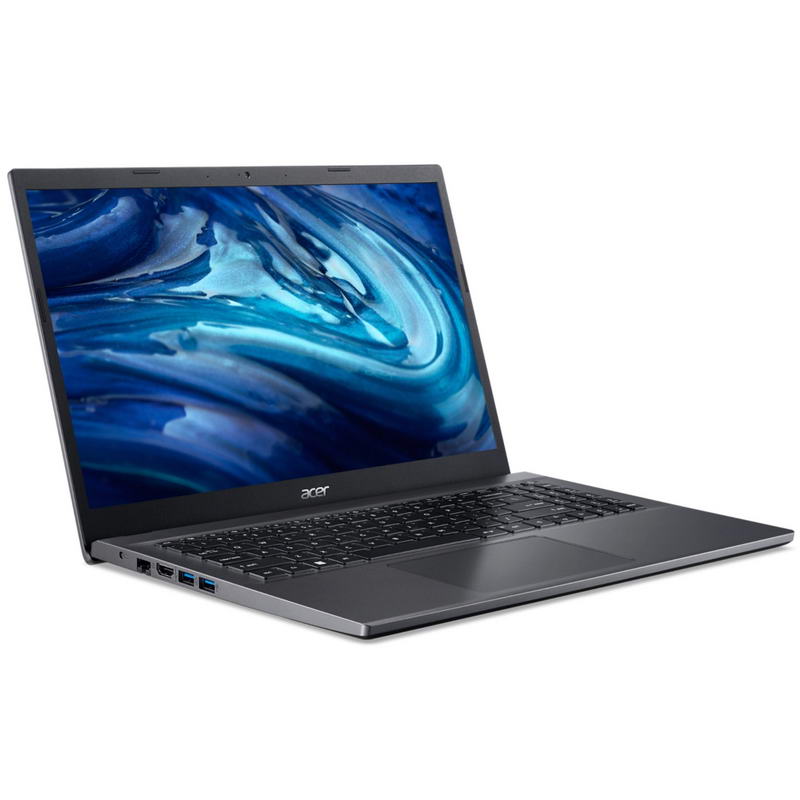 Ноутбук Acer Extensa EX215-55-5609 (NX.EH9EU.004) Steel Gray - фото 1