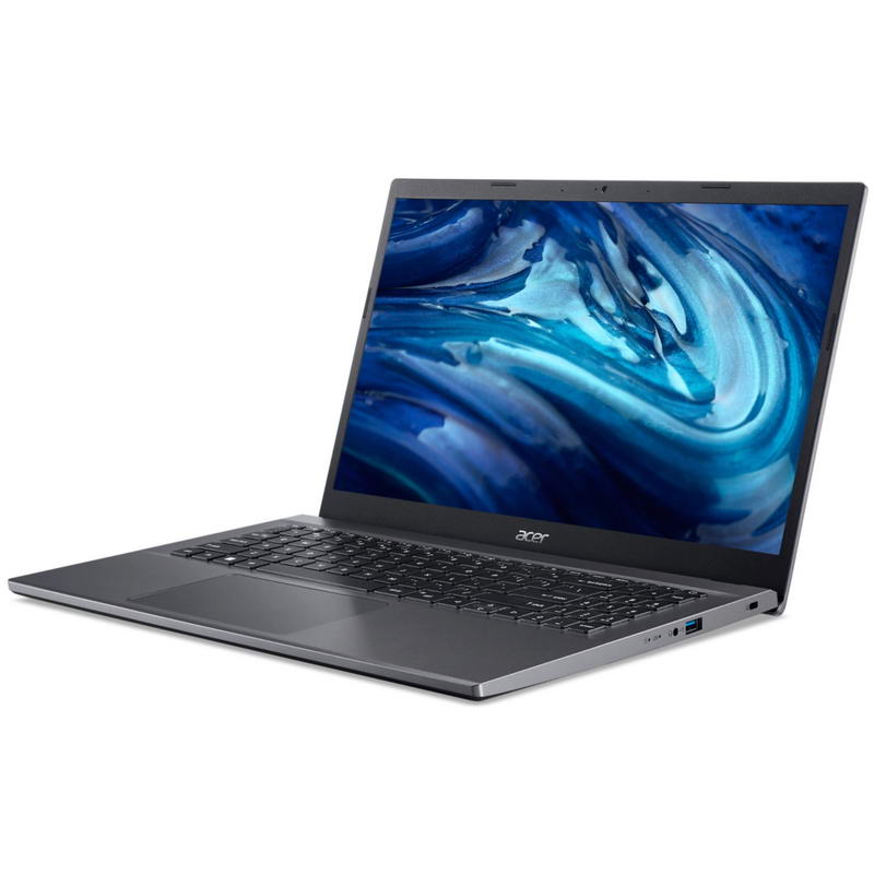Ноутбук Acer Extensa EX215-55-5609 (NX.EH9EU.004) Steel Gray - фото 2