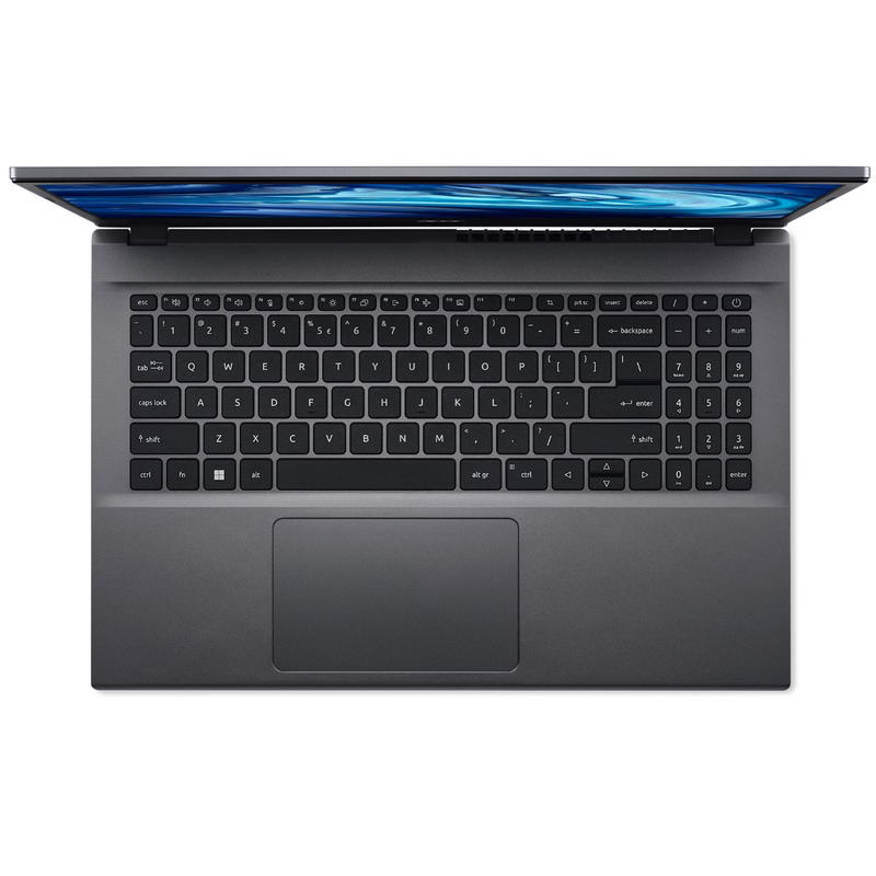 Ноутбук Acer Extensa EX215-55-5609 (NX.EH9EU.004) Steel Gray - фото 3