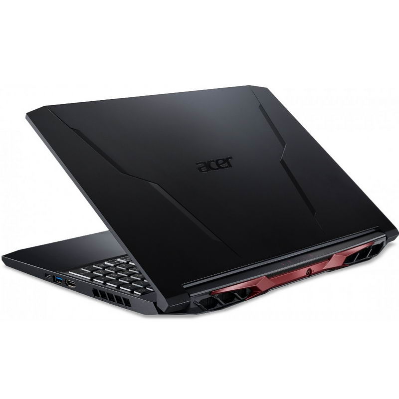 Ноутбук Acer Nitro 5 AN515-45-R9CT (NH.QBSEP.00A) Black - фото 3 Ноутбук Acer Nitro 5 AN515-45-R9CT (NH.QBSEP.00A) Black - фото 3