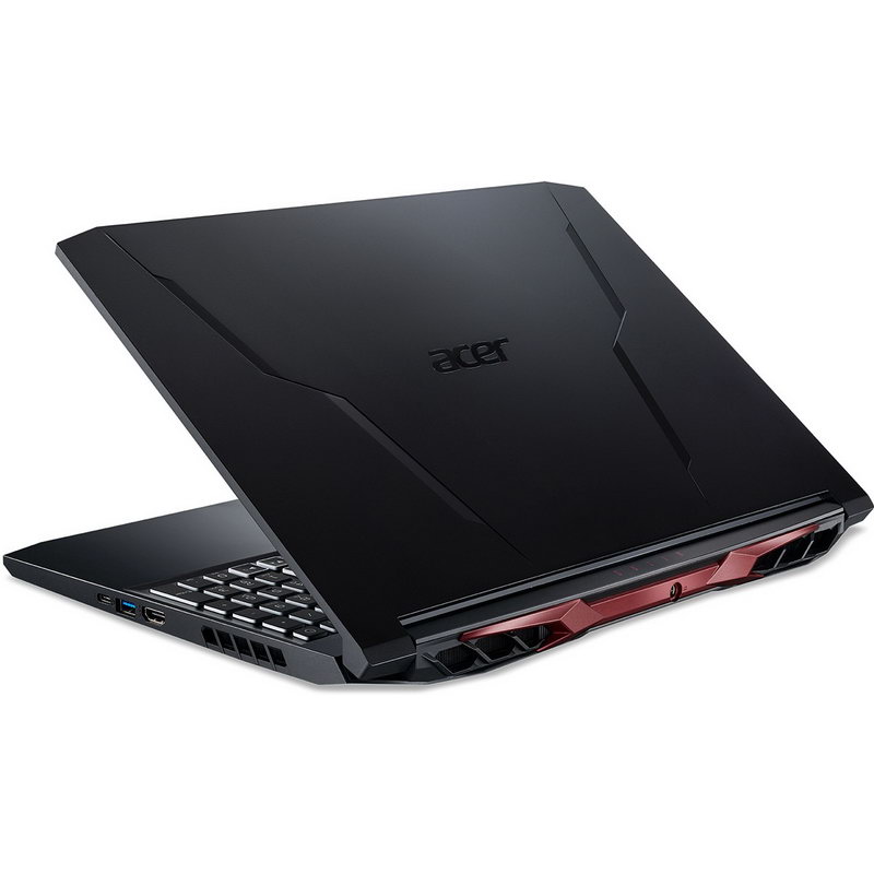 Ноутбук Acer Nitro 5 AN515-58-7375 (NH.QLZEX.00K) Obsidian Black - фото 3