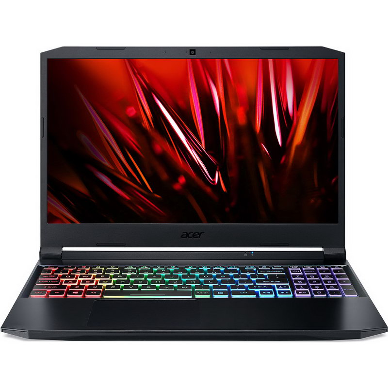 Ноутбук Acer Nitro 5 AN515-58-7375 (NH.QLZEX.00K) Obsidian Black