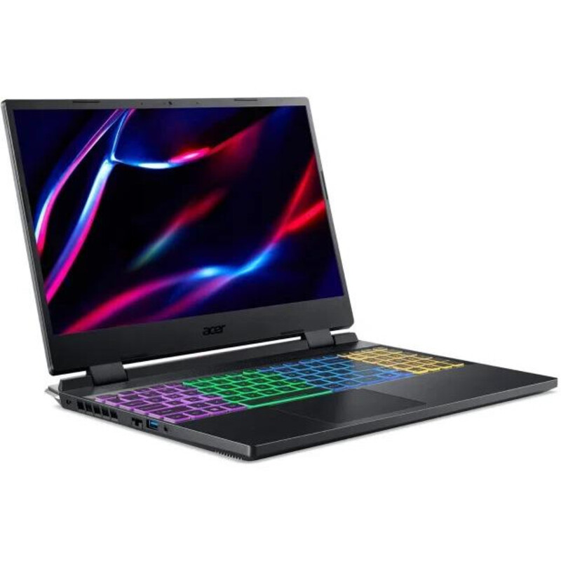 Ноутбук Acer Nitro 5 (NH.QFMEP.008) - фото 1 Ноутбук Acer Nitro 5 (NH.QFMEP.008) - фото 1