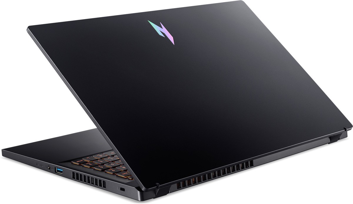 Ноутбук Acer Nitro V 15 AI ANV15-42-R28K (NH.U31EU.00B) Obsidian Black - фото 4 Ноутбук Acer Nitro V 15 AI ANV15-42-R28K (NH.U31EU.00B) Obsidian Black - фото 4