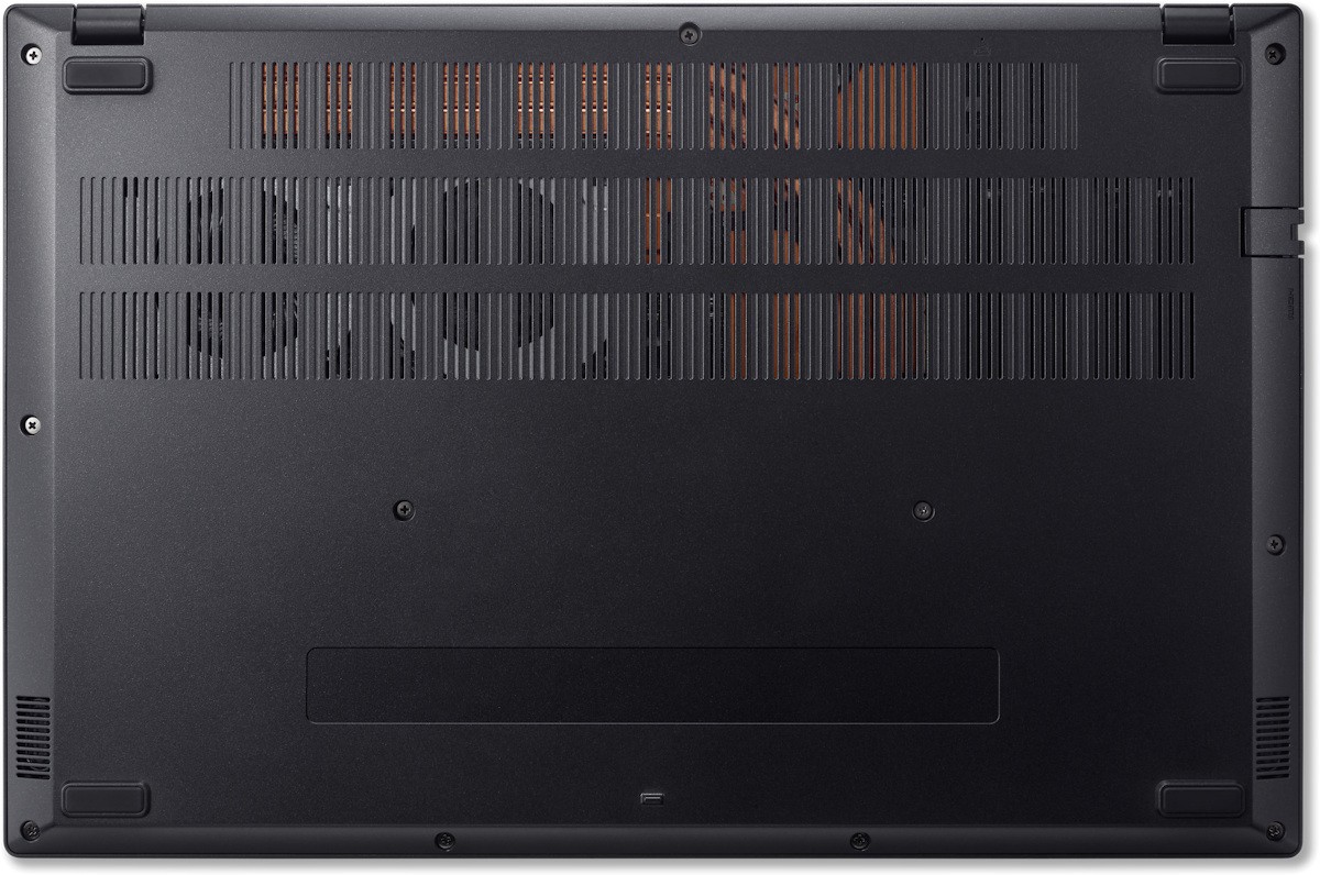 Ноутбук Acer Nitro V 15 AI ANV15-42-R28K (NH.U31EU.00B) Obsidian Black - фото 5 Ноутбук Acer Nitro V 15 AI ANV15-42-R28K (NH.U31EU.00B) Obsidian Black - фото 5