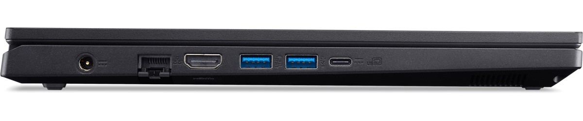Ноутбук Acer Nitro V 15 AI ANV15-42-R28K (NH.U31EU.00B) Obsidian Black - фото 6 Ноутбук Acer Nitro V 15 AI ANV15-42-R28K (NH.U31EU.00B) Obsidian Black - фото 6