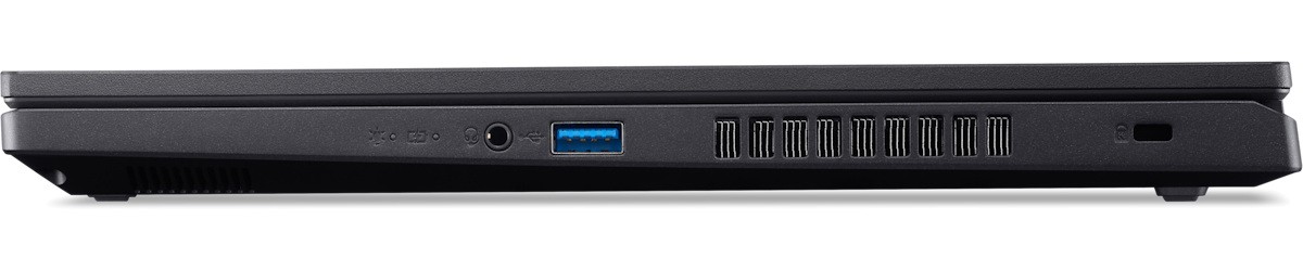Ноутбук Acer Nitro V 15 AI ANV15-42-R28K (NH.U31EU.00B) Obsidian Black - фото 7 Ноутбук Acer Nitro V 15 AI ANV15-42-R28K (NH.U31EU.00B) Obsidian Black - фото 7