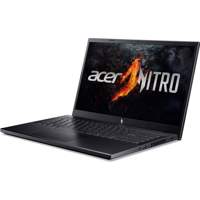 Ноутбук Acer Nitro V 15 ANV15-41 (NH.QSHEP.001) Black 32/1TB CUSTOM - фото 1 Ноутбук Acer Nitro V 15 ANV15-41 (NH.QSHEP.001) Black 32/1TB CUSTOM - фото 1