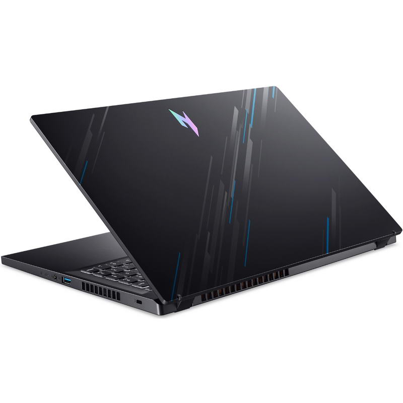 Ноутбук Acer Nitro V 15 ANV15-51-783J (NH.QRYAA.024) Black - фото 4