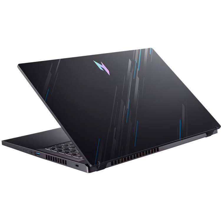 Ноутбук Acer Nitro V 15 ANV15-51-98W5 (NH.QQEAA.026) Black - фото 2