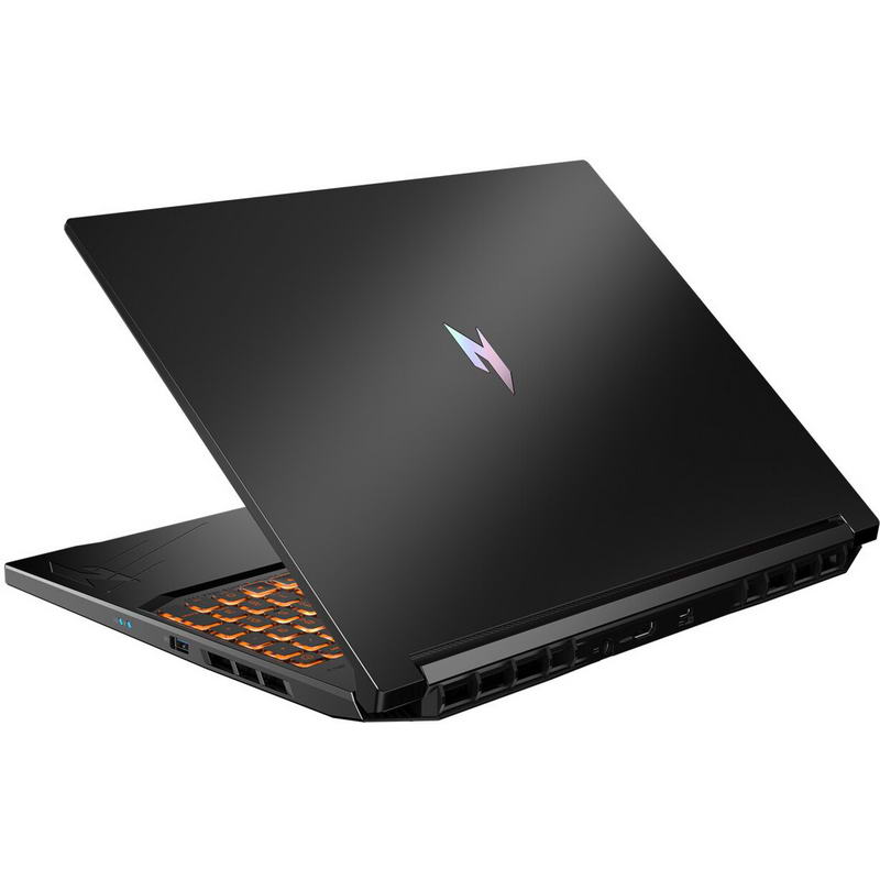 Ноутбук Acer Nitro V 16 ANV16-41 (NH.QRVEP.00H) Black - фото 4 Ноутбук Acer Nitro V 16 ANV16-41 (NH.QRVEP.00H) Black - фото 4