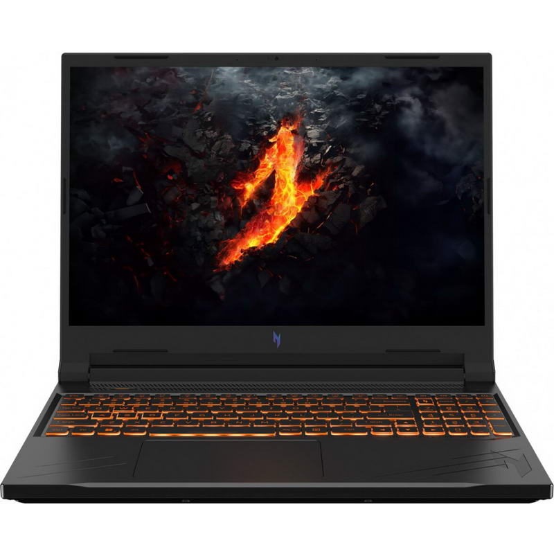 Ноутбук Acer Nitro V 16 ANV16-41 (NH.QRVEP.00H) Black
