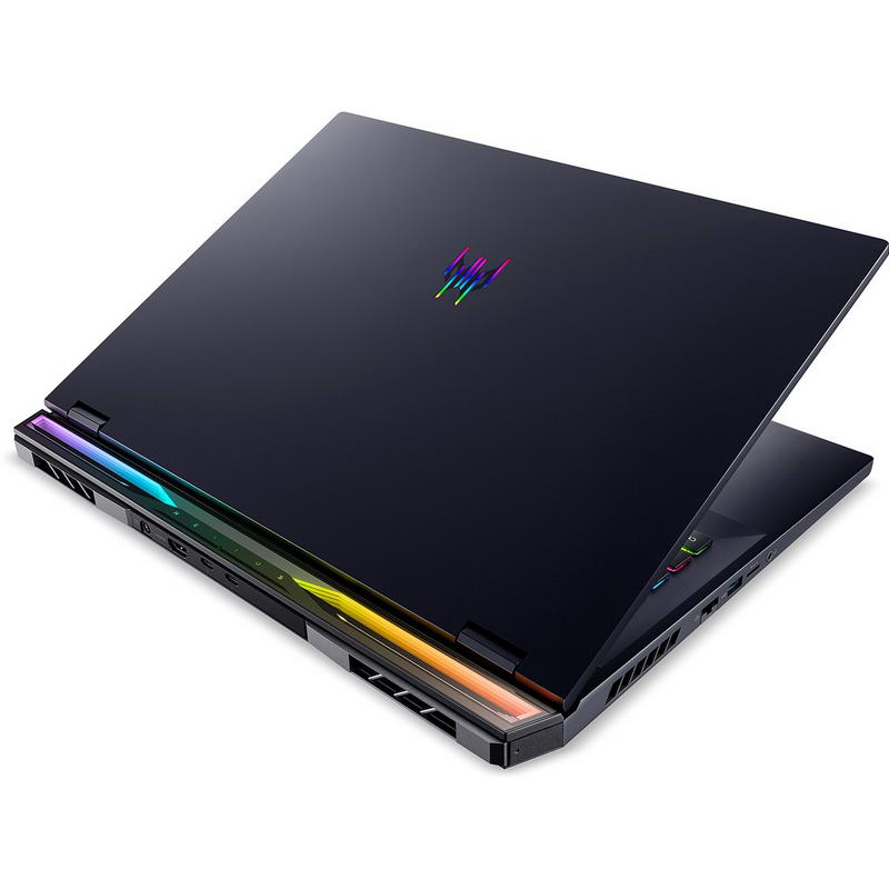 Ноутбук Acer Predator Helios 18 PH18-72 (NH.QP5AA.041) Abyssal Black - фото 4 Ноутбук Acer Predator Helios 18 PH18-72 (NH.QP5AA.041) Abyssal Black - фото 4