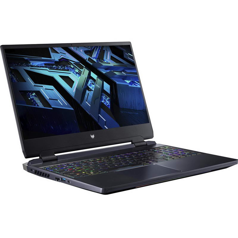 Ноутбук Acer Predator Helios 300 PH315-55-798R (NH.QGNEX.00E) - фото 3