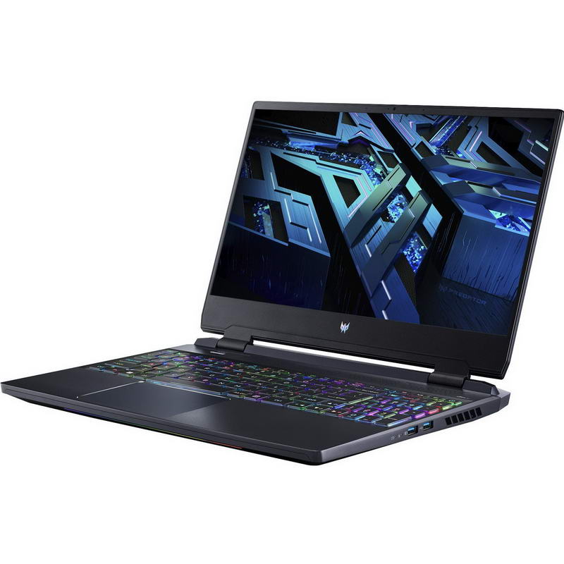 Ноутбук Acer Predator Helios 300 PH315-55-798R (NH.QGNEX.00E) - фото 4