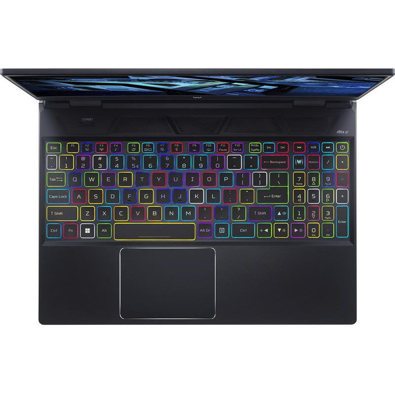 Ноутбук Acer Predator Helios 300 PH315-55-798R (NH.QGNEX.00E) - фото 2