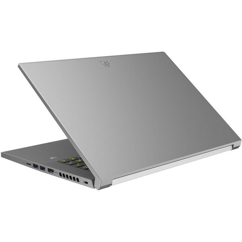Ноутбук Acer Predator Triton Neo 16 PTN16-51 (NH.QSAEU.006) Sparkly Silver - фото 4 Ноутбук Acer Predator Triton Neo 16 PTN16-51 (NH.QSAEU.006) Sparkly Silver - фото 4