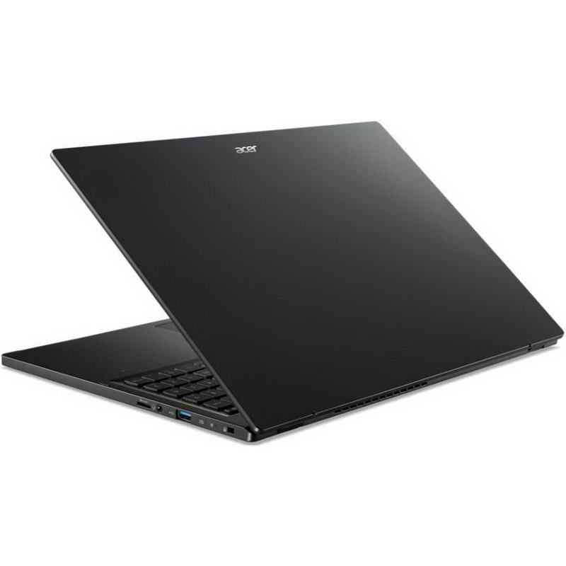 Ноутбук Acer Swift Edge 16 SFE16-44-R2K2 (NX.KTDEU.003) Olivine Black - фото 4 Ноутбук Acer Swift Edge 16 SFE16-44-R2K2 (NX.KTDEU.003) Olivine Black - фото 4