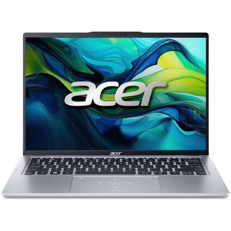 Ноутбук Acer Swift Go 14 SFG14-73-59LY (NX.KY8EU.003) Pure Silver