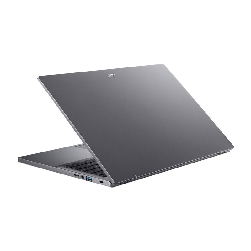 Ноутбук Acer Swift Go 16 SFG16 (NX.KFSEG.015) Steel Gray - фото 3 Ноутбук Acer Swift Go 16 SFG16 (NX.KFSEG.015) Steel Gray - фото 3
