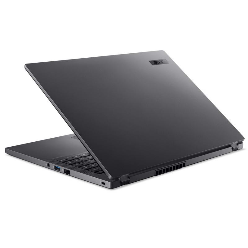 Ноутбук Acer TravelMate P2 16 TMP216-51-TCO-5163 (NX.B1BEU.005) Steel Gray - фото 3 Ноутбук Acer TravelMate P2 16 TMP216-51-TCO-5163 (NX.B1BEU.005) Steel Gray - фото 3