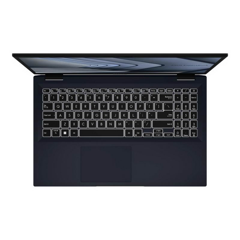 Ноутбук Asus ExpertBook B1 B1502CVA-BQ3164 (90NX06X1-M03WY0) Star Black - фото 3
