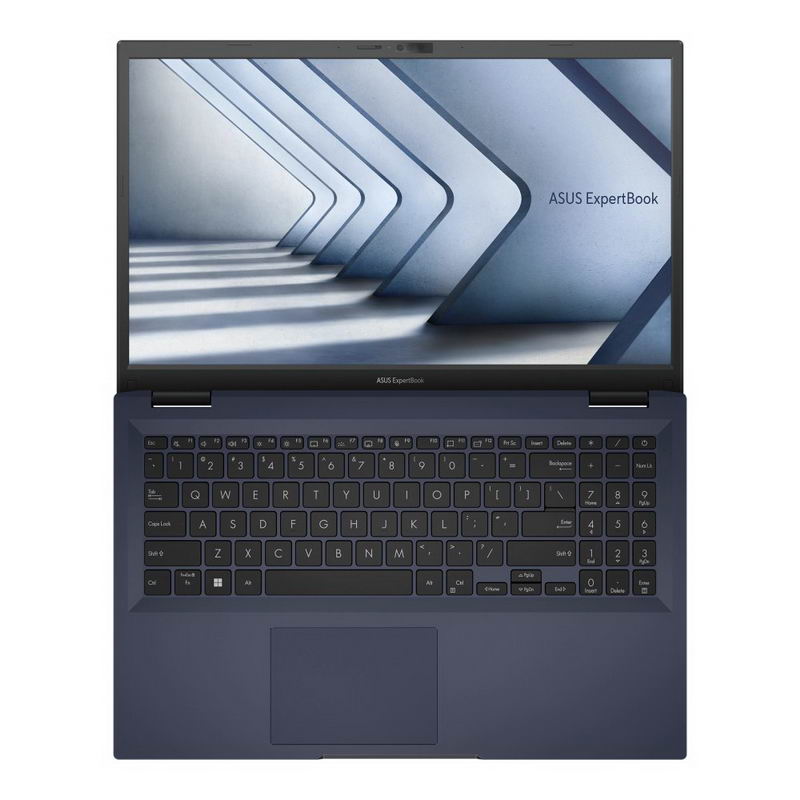 Ноутбук Asus ExpertBook B1 B1502CVA-BQ3164 (90NX06X1-M03WY0) Star Black - фото 2