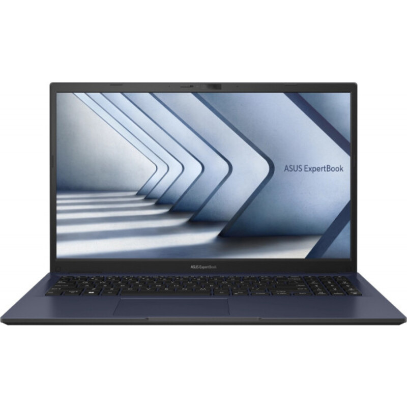 Ноутбук ASUS ExpertBook B1 B1502CVA-BQ1800X (90NX06X1-M025T0) Star Black