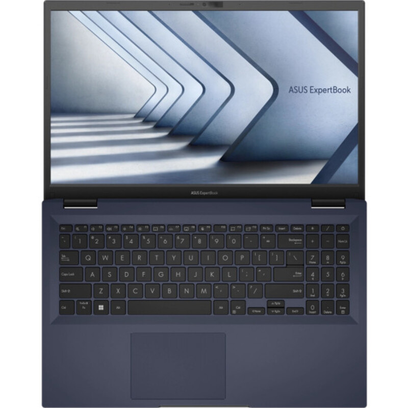 Ноутбук ASUS ExpertBook B1 B1502CVA-BQ1800X (90NX06X1-M025T0) Star Black - фото 2