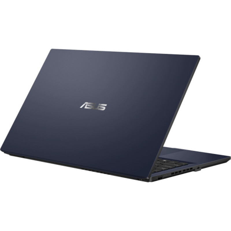 Ноутбук ASUS ExpertBook B1 B1502CVA-BQ1800X (90NX06X1-M025T0) Star Black - фото 3