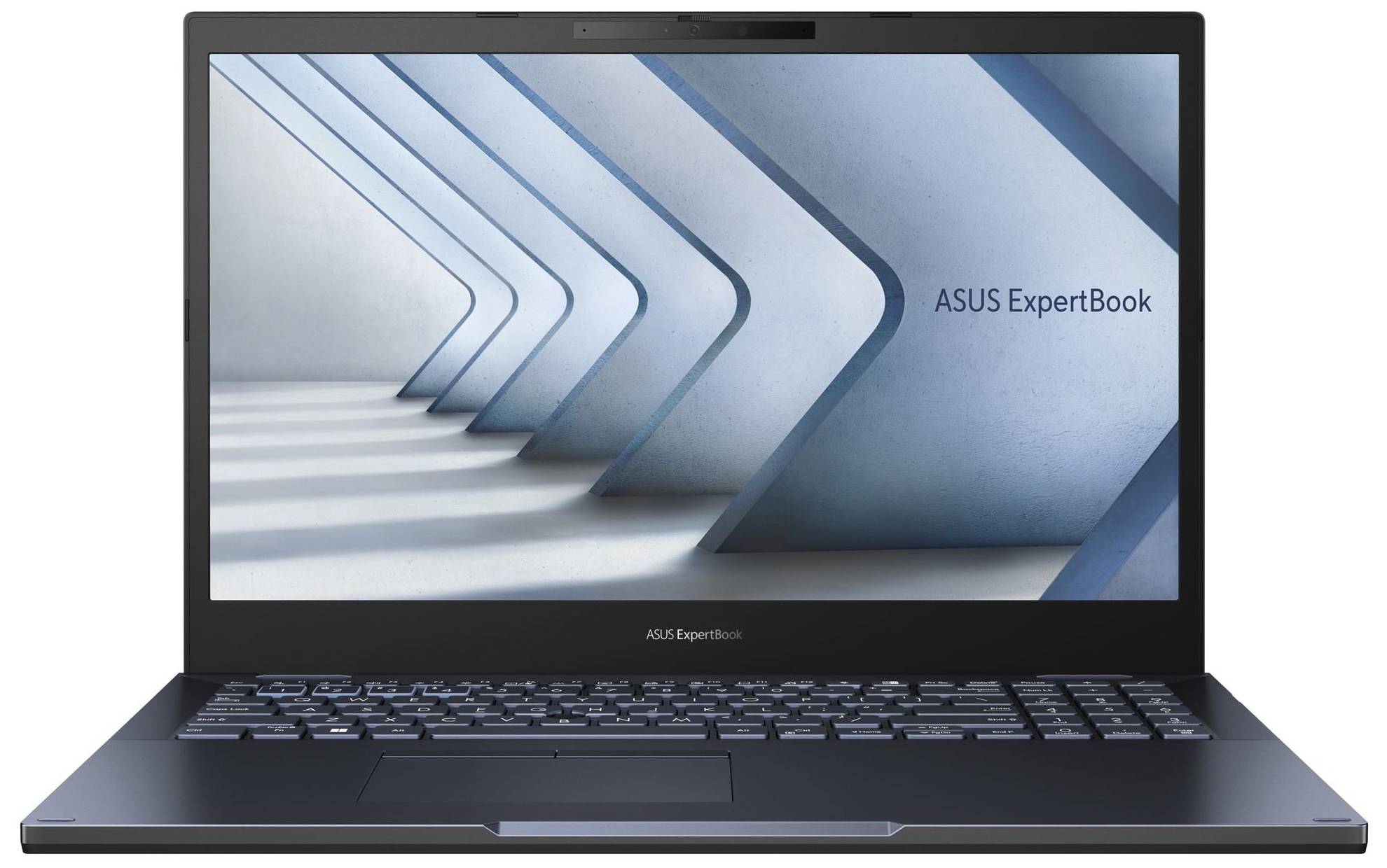 Ноутбук Asus ExpertBook B2 Flip B2502F (B2502FBA-C53P-CA) Star Black