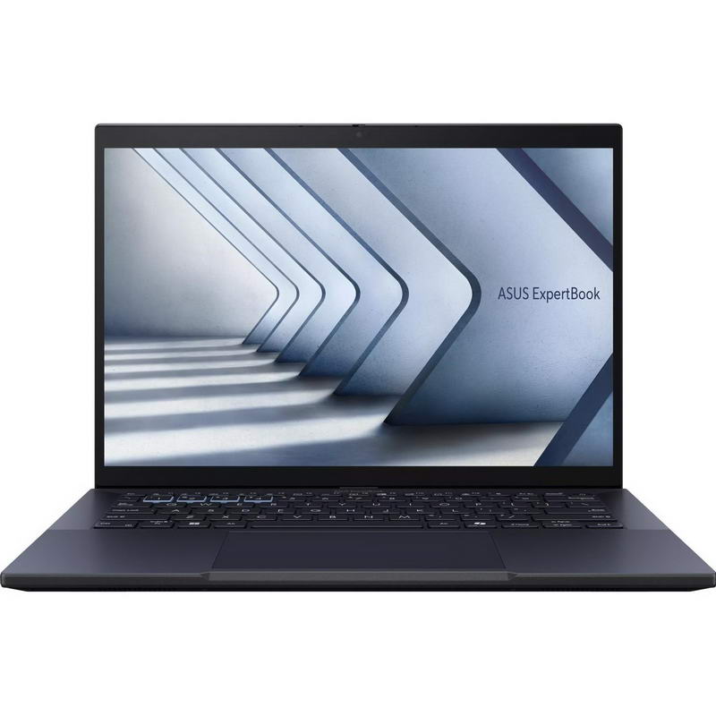 Ноутбук ASUS ExpertBook B3 B3404CVA-Q52666 (90NX07D1-M030E0) Star Black