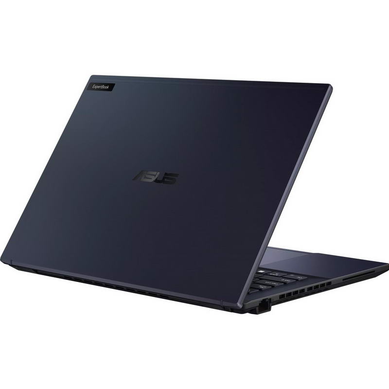 Ноутбук ASUS ExpertBook B3 B3404CVA-Q52666 (90NX07D1-M030E0) Star Black - фото 4 Ноутбук ASUS ExpertBook B3 B3404CVA-Q52666 (90NX07D1-M030E0) Star Black - фото 4