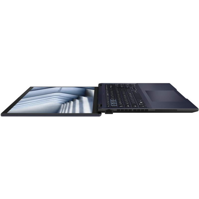 Ноутбук ASUS ExpertBook B3 B3604CVF-Q90610 (90NX0741-M00RD0) Star Black - фото 2 Ноутбук ASUS ExpertBook B3 B3604CVF-Q90610 (90NX0741-M00RD0) Star Black - фото 2
